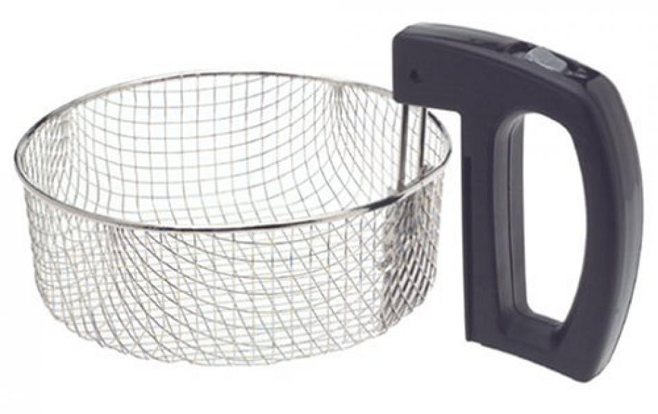 Basket for CoolDaddy<sup>®</sup> Deep Fryers - Deep Fryers - Presto®